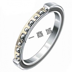 NSK進口軸承單列角接觸球軸承系列6806VVNSK深溝球軸承